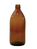 Sample bottle, amber glass