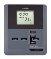 inoLab® pH 7110 - Labor-pH-Meter