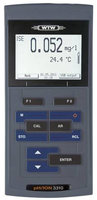 ProfiLine® pH/ION 3310 - Taschen pH/ Ionenmeter