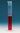 Measuring cylinder, tall form, made of plastic, 250 ml