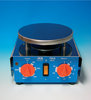 “Assistent” Magnetmix TMA, magnetic stirrer with circular heating plate