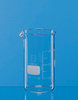 Glass beakers, tall form, 600 ml