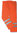 Trousers,  "Rofa® Warnschutz EN 471", fluorescent orange