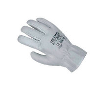 Work gloves  "FAHRER"