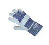 Work gloves  "MONTBLANC I ", leather