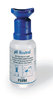 Plum Eyewash bottle with sterile phosphate buffer solution, 200 ml