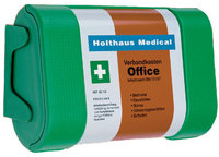 Office first aid kit