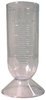 Replacement Cylinder for Rain Gauge acc. to Hellmann, small version