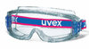 Uvex ultravision 9301, Labor-Schutzbrille