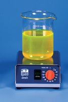Magnetic stirrer  "Assistent" Magnetmix without heating