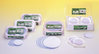 Membranfilter Porafil®, 0,45 µm, Ø 100 mm, Celluloseacetat, Pak. =25 Stück