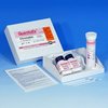 MN QUANTOFIX® Chromate test strips, 3-100 mg/l