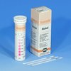 MN QUANTOFIX® Nickel test strips, 10-1000 mg/l