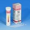 MN QUANTOFIX® Nitrite 3000 test strips, 0.1-3 g/l