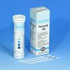 MN QUANTOFIX® Peroxide 100 test strips, 1-100 mg/l