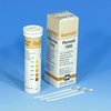 MN QUANTOFIX® Peroxide 1000 test strips, 50-1000 mg/l
