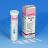MN QUANTOFIX® Peroxide 25 test strips, 0.5-25 mg/l