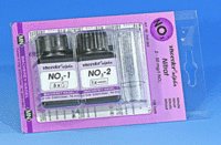 MN VISOCOLOR® alpha Testbesteck Nitrat,  2 – 50 mg/l NO3–