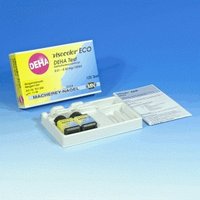 MN VISOCOLOR® ECO Nachfüllpackung DEHA (Diethylhydroxylamin),  0,01 – 0,30 mg/l DEHA
