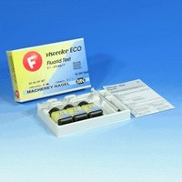 MN VISOCOLOR® ECO Nachfüllpackung Fluorid,  0,1 – 2,0 mg/l F–