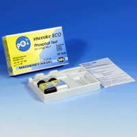 MN VISOCOLOR® ECO Nachfüllpackung Phosphat, 0,2-5 mg/l PO4-P und 0,6-15mg/l PO4