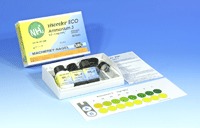 MN VISOCOLOR® ECO test kit ammonium 3, 0,2 - 3 mg/l NH4+