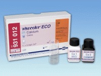 MN VISOCOLOR® ECO Testbesteck Calcium,  5–50 mg/l Ca2+ und höher