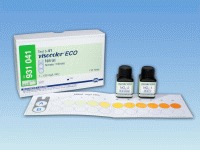 MN VISOCOLOR® ECO test kit nitrate, 1 – 120 mg/l NO3–