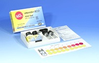 MN VISOCOLOR® ECO test kit nitrite, 0,02 – 0,5 mg/l NO2–