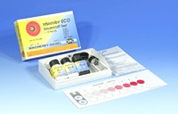 MN VISOCOLOR® ECO Testbesteck Sauerstoff,  1 – 10 mg/l O2