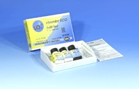 MN VISOCOLOR® ECO Testbesteck Sulfit,  1 Tropfen = 1 mg/l SO32–