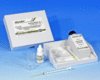 MN VISOCOLOR® HE titration-test kit alkalinity AL7 (Capacity of the acid) 0,2 – 7 mmol/l