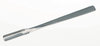Laboratory spoon, 18/10-steel , length 170 mm