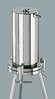 SARTORIUS Edelstahldruckfiltrationsgerät, Typ 16274, 2000 ml.  Preis auf Anfrage.