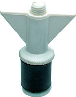Plug - Nylon Test, nominal value 12 mm (Ø 12 mm to 16 mm)