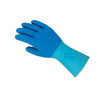TOPLINE natural latex gloves