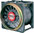 Ventilation equipment EFI120xx ( Ex-protected )  Ø 40 cm