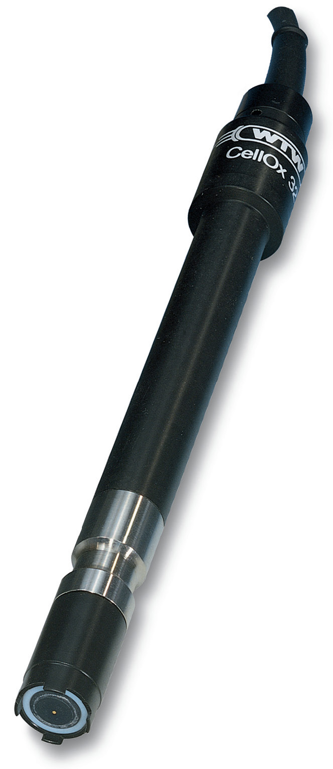 WTW CellOx® 325, oxygen sensor, cable length 1.5 m
