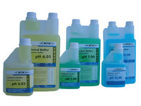 WTW PL 9, Standard (DIN/NIST) Pufferlösung, pH 9,180, 250 ml