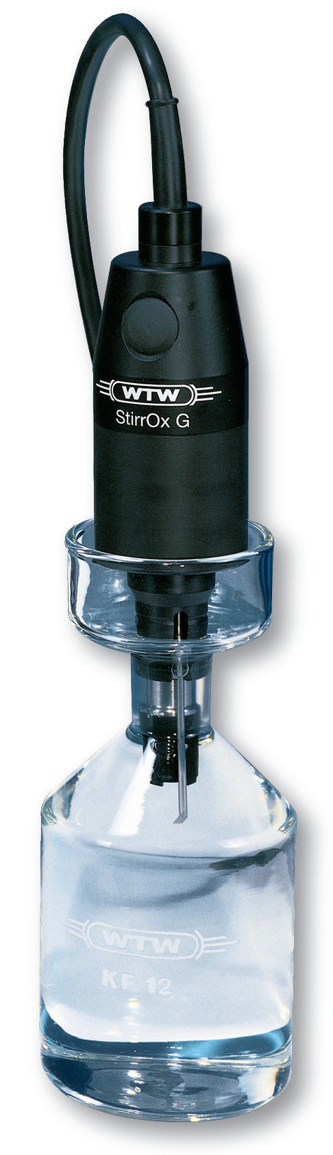 WTW StirrOx® G  Oxygen sensor, self-stirring