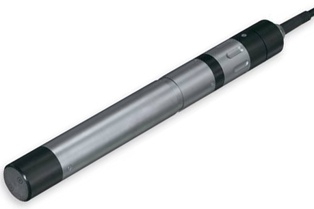WTW TetraCon® 700 IQ, digital 4-electrode conductivity cell with integrated temperature sensor