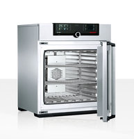 Memmert UN 30, Universal Oven (Drying Oven), natural air circulation, single display, 32 liters