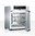 Memmert UN 110, Universal Oven (Drying Oven), natural air circulation, single display, 108 liters