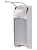 Dispenser for soap and disinfectant, 500ml ingo-man® plus IMP ELS A/24