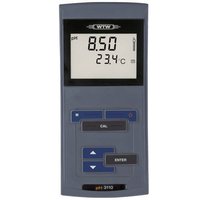 ProfiLine® pH 3110 - Portable pH Meter