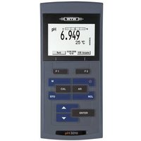 ProfiLine® pH 3310 - Portable pH Meter