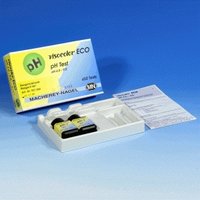 MN VISOCOLOR® ECO Nachfüllpackung pH 4,0-9,0