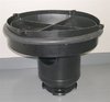 belflor®  WS 103, waterstop, with air exchange and sand trap, for manholes DIN 4034