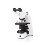 ZEISS Mikroscope Primostar 3, Fix-K., Bi, SF20, 4 Pos., ABBE 0.9, 75x40