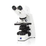 Microscope ZEISS Primostar 3, Fix-K, Bi, Cam, SF20, 4 Pos., ABBE 0.9, 75x40
